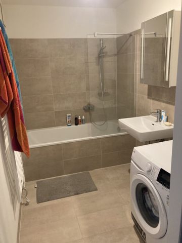 ab 01.05.2026 verfügbar: Schöne 2 Zimmer Wohnung im 3. Obergeschoss mit Lift - Foto 3