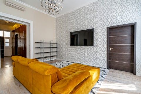 Király utca apartment - Fotó 1
