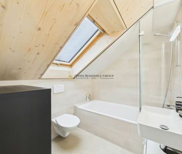 A house to sigh with relief - family idyll on the Käferberg in Zuri... - Photo 5