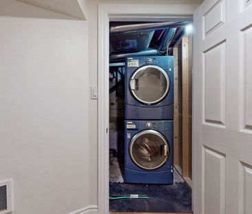 For Lease - 139 Ranee Avenue Unit# Basement, Toronto, Ontario - Photo 3