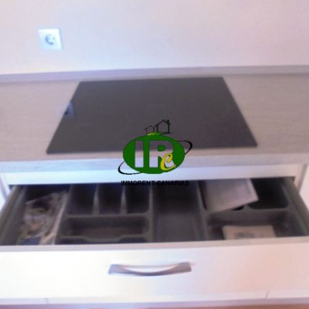 Penthouse apartment above the roofs of Tablero, with 2 bedrooms and 1 bathroom, large new kitchen - Photo 3