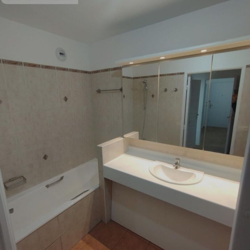 Appartement Courbevoie 3 pièce(s) 64 m2, - Photo 1