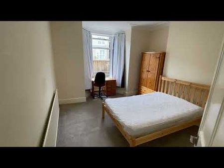 Room in a Shared House, Cobden View Road, S10 - Photo 3
