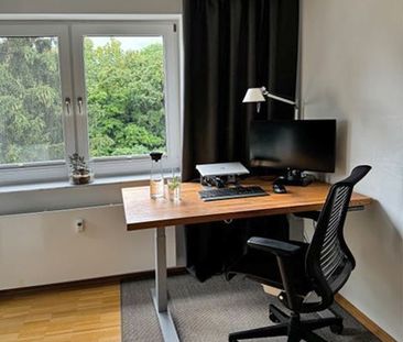 Immobilien-Richter: Exklusive Möblierte Wohnung für 6 Monate (!) in... - Photo 6