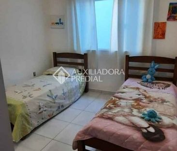 Apartamento com 3 quartos e 81m² para alugar em Santa Regina, Cambo... - Photo 1