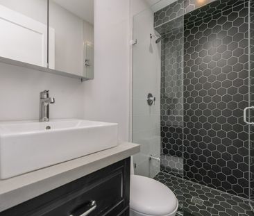 For Lease - 379 St Clarens Avenue Unit# Main, Toronto, Ontario - Photo 3