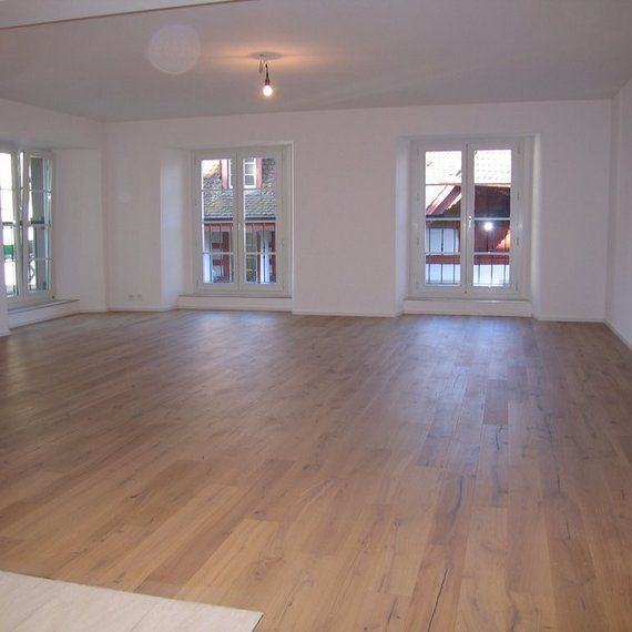 Ihre Traumwohnung im Herzen von Aarau - Photo 1