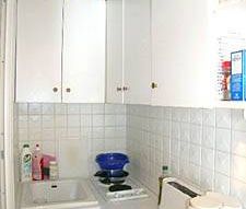 Logement à Paris, Location meublée - Studio T1 - Villiers, Batignol... - Photo 6