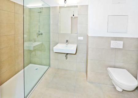 Ihr neues Zuhause: Moderne 2-Zimmer-Wohnung mit privater Loggia | Top Anbindung | Gekühlt - Photo 4