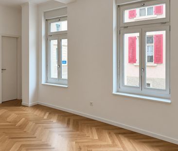 Moderne 2.5 Zimmerwohnung - Kernsanierung - Foto 4