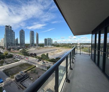 For Lease - 38 Annie Craig Drive Unit# 1508, Toronto, Ontario - Photo 6