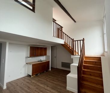 Appartement 2 pièces à Bouxières-aux-Chênes - Photo 6