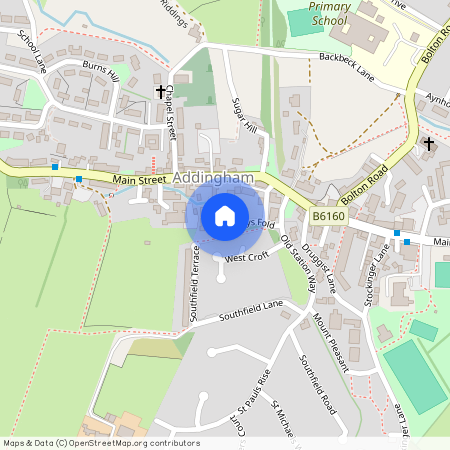 LS2, Ilkley
