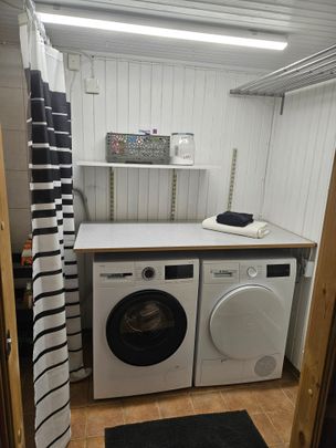 Hedparken, Gällivare - Photo 1