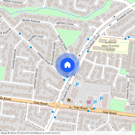 514 Elizabeth Drive, Vic 3429, Sunbury