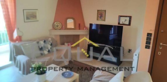 Μεζονέτα για ενοικίαση - Νέα Μάκρη - Photo 2