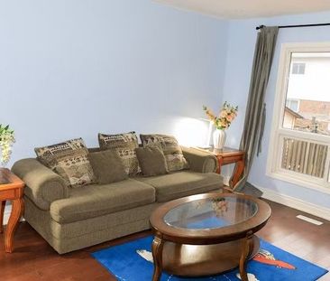 For Lease - 55 Danjohn Crescent, Toronto, Ontario - Photo 2