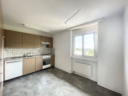 Bel appartement de 3.5 pièces à Granges-Paccot ! - Photo 2