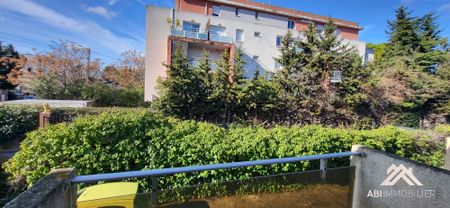 Location Appartement 1 pièce 19m² MONTPELLIER 34000 - Photo 4