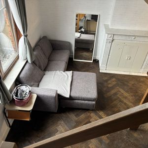 - GENT - Lichtrijke studio nabij Gent Sint-Pietersstation - Photo 2