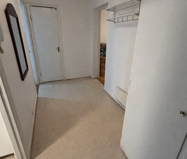 Eriksfältsgatan 78D, Nydala - Foto 1