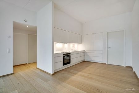 3-værelses Lejlighed på 87 m² i København S - Foto 2