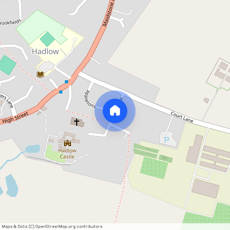 The Forstal, Hadlow, Tonbridge, TN11