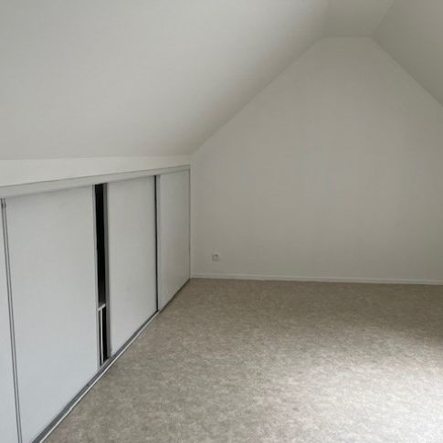 Location Appartement 4 pièces 82 m² La Châtre - Photo 1