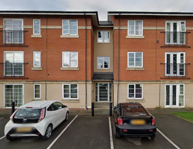 Hamilton Avenue, Uttoxeter, Staffordshire, ST14 7FE - Photo 1