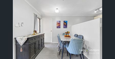 Single-Level Villa with Private Courtyard - Photo 2