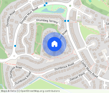 13 Craighurst Road. Milngavie. Glasgow G62 7RG - Photo 1