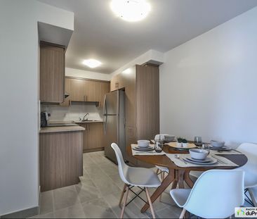 216-5200, Riviera, Pierrefonds / Roxboro à louer - Photo 4