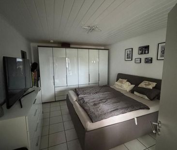 Erdgeschosswohnung mit Balkon in Menden-Lendringsen zu vermieten - Foto 1