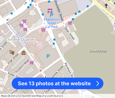 East Timber Yard, Pershore Street, - Photo 1