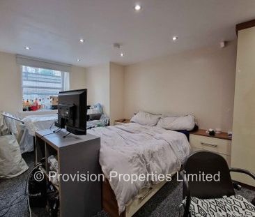 4 Bedroom Properties Headingley Leeds - Photo 3