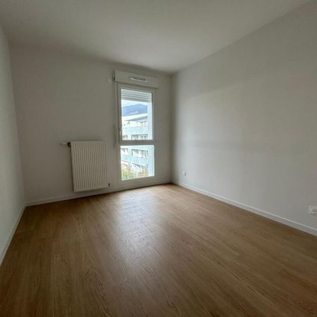 Appartement 3 pièces - 64 m² - Photo 4