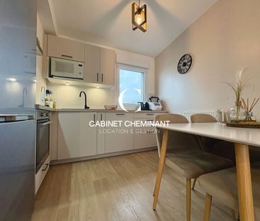 Location Appartement 2 pièces 40m² - Photo 4