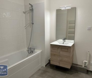 Location Appartement 3 pièces 65m² MULHOUSE 68200 - Photo 6