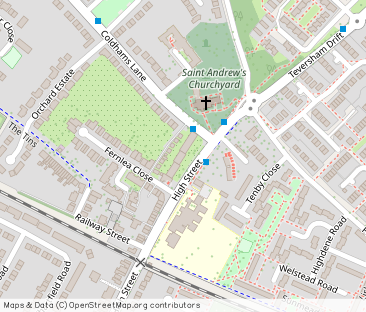 Cherry Hinton High Street - Photo 1