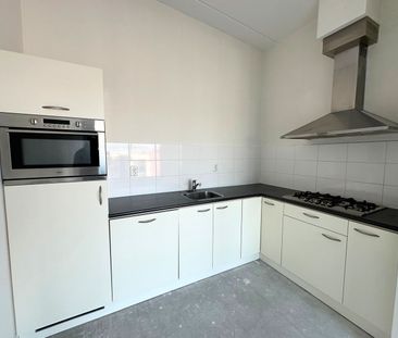 Appartement te huur: Heiligeweg 30-A 1561 DK Krommenie - Photo 1