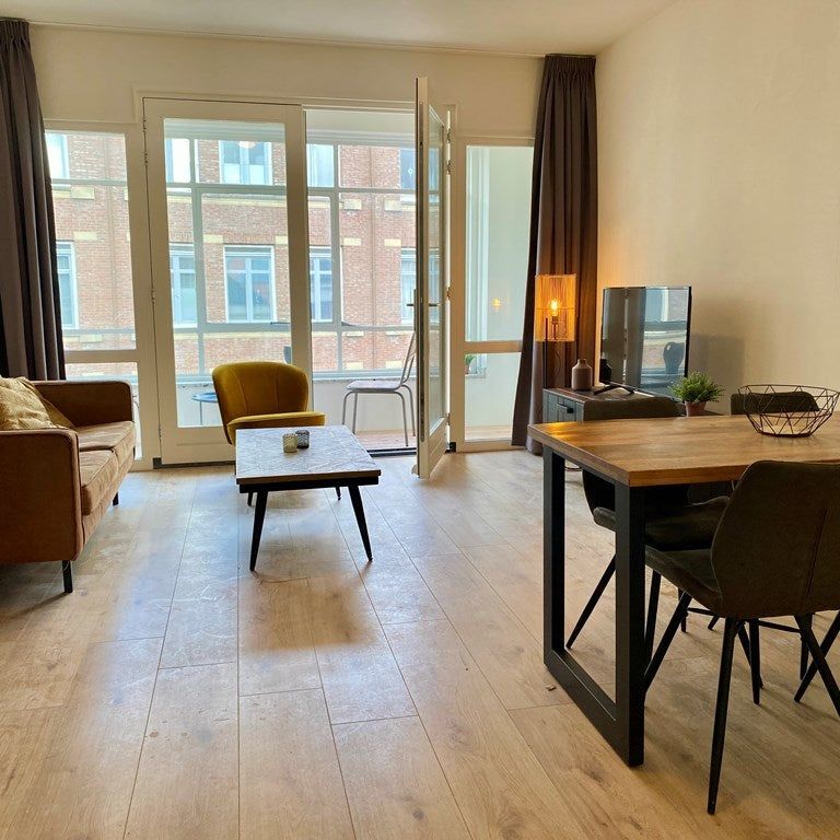 Te huur: Appartement Vismarkt in Groningen - Photo 1