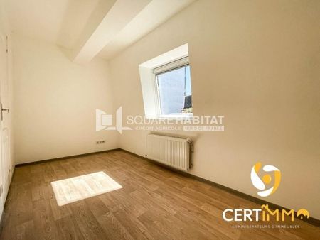 Location Appartement 3 pièces 49m² VALENCIENNES 59300 - Photo 3