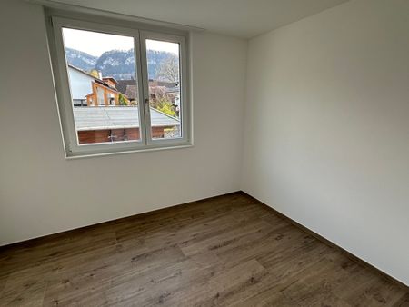 Sehr schöne, lichtdurchflutete 4-Zimmer-Wohnung in Götzis - Photo 5