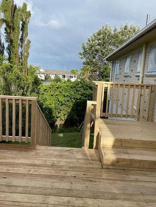 Charming Massey Home w/ Large Deck - Photo 1