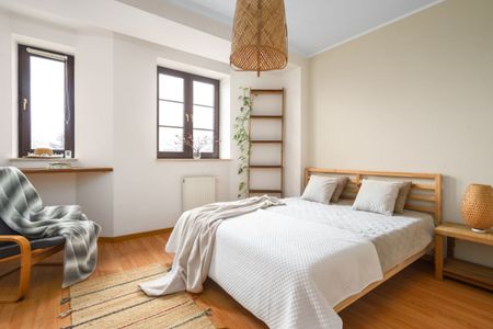 Mieszkanie 2 pokojowe | 67 m2 | Wyposażone - Фото 5