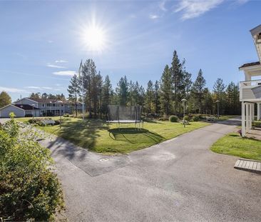 NYVÄGEN, Jättendal - Foto 6