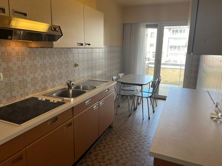 3-slaapkamerappartement op centrumligging met prachtige open zichten! - Foto 5