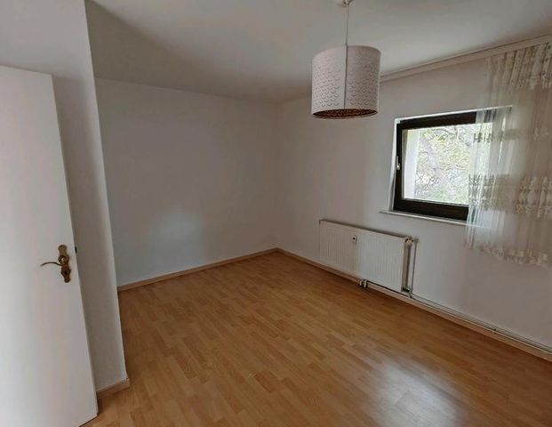 3-Zimmer Wohnung in Wittmar zu vermieten - Photo 1