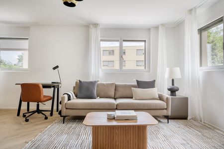 3.5 Zimmer, 71 m², EG - Photo 2