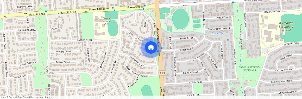 36 Ipari Terrace, SA 5162, Morphett Vale